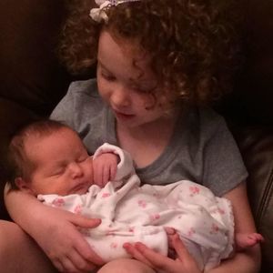 Meet your Posher, Chad